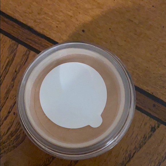 NEW Bareminerals id Powder Foundation Medium - Picture 5 of 5